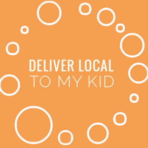 Deliver Local To My Kid